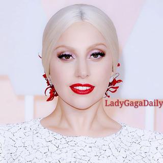 LADY GAGA TOP 50【精选】