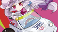 PATCHOULI KNOWLEDGE RACERS (Direct Audio)专辑