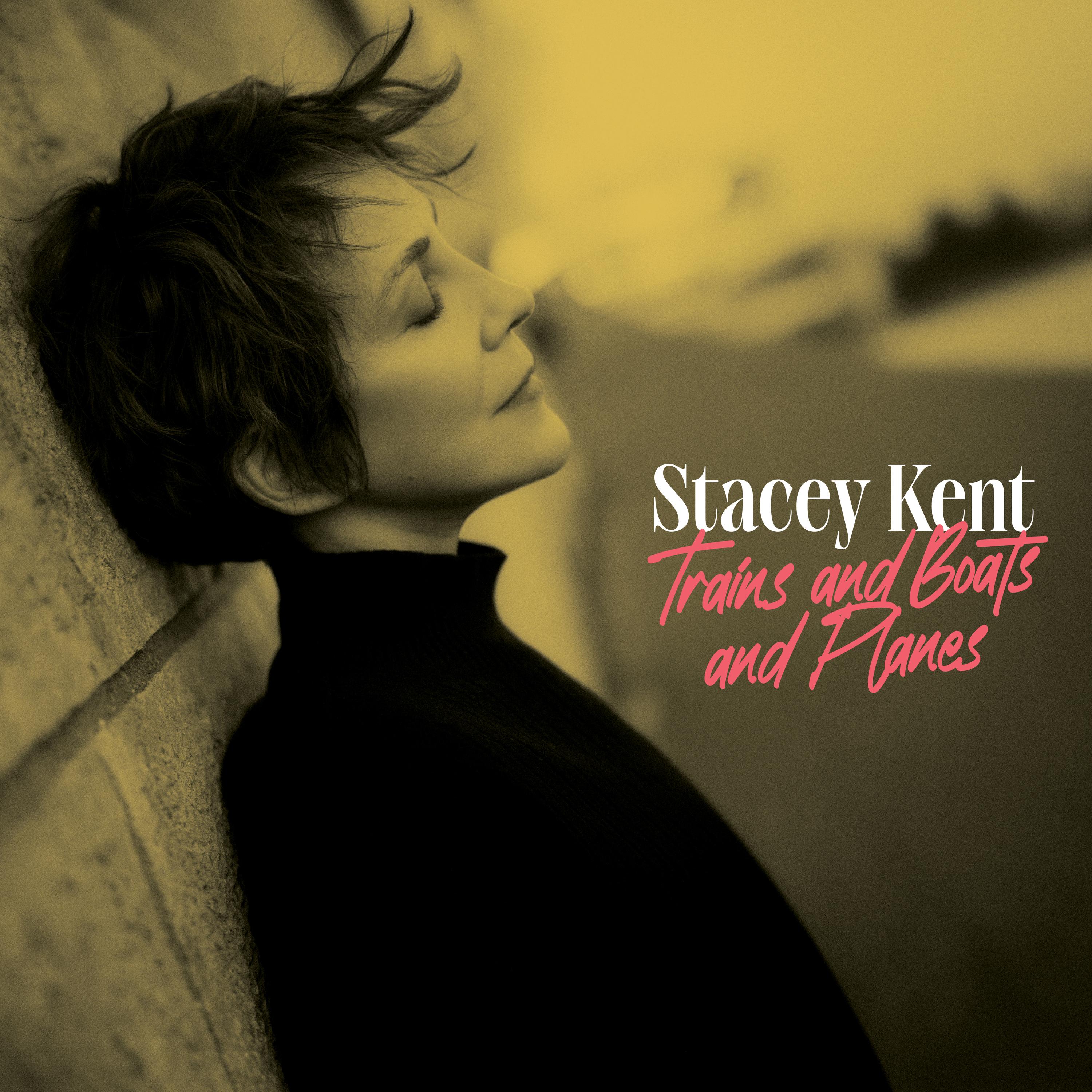 Trains And Boats And Planes