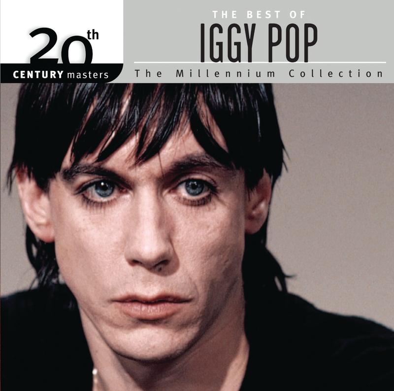 lust for life - iggy pop - 单曲 - 网易云音乐