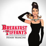 Breakfast at Tiffany's - Original Soundtrack Recording