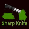 Sharp Knife（尖刀）