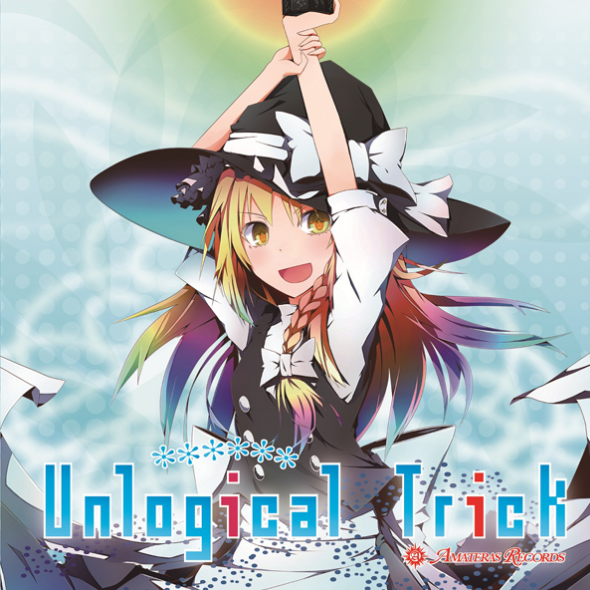 Unlogical Trick专辑