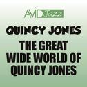 The Great Wide World of Quincy Jones (Remastered)