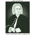The Well Tempered Clavier, Book I, BWV 846-869