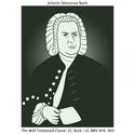 The Well Tempered Clavier, Book I, BWV 846-869专辑