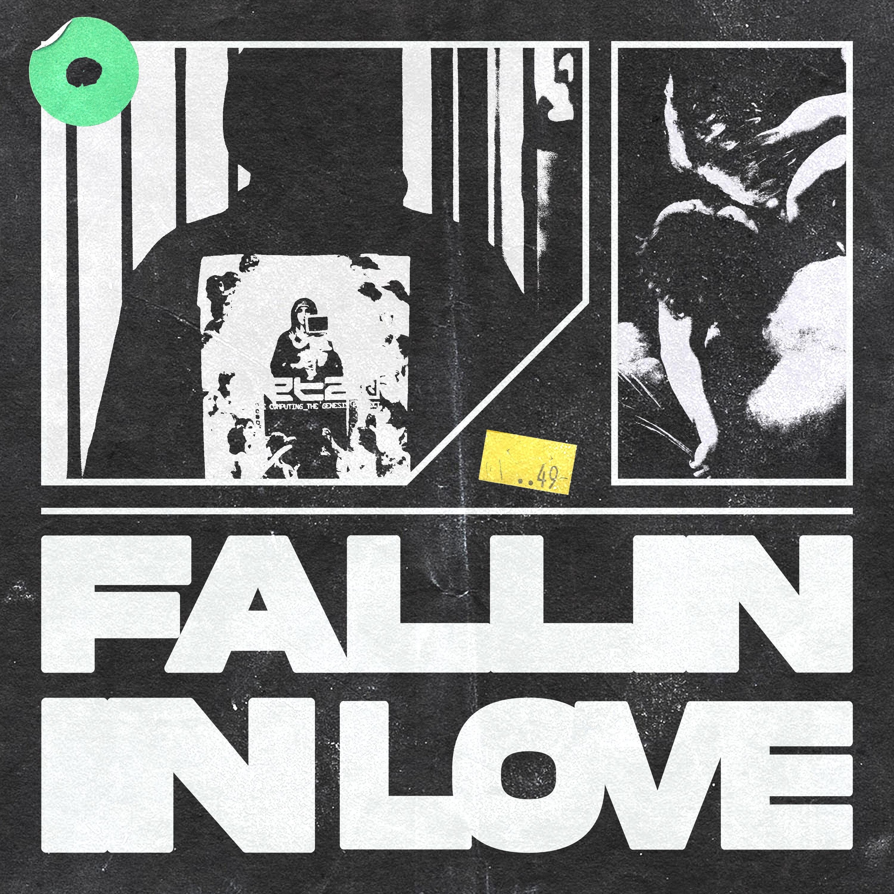 Fallin' In Love