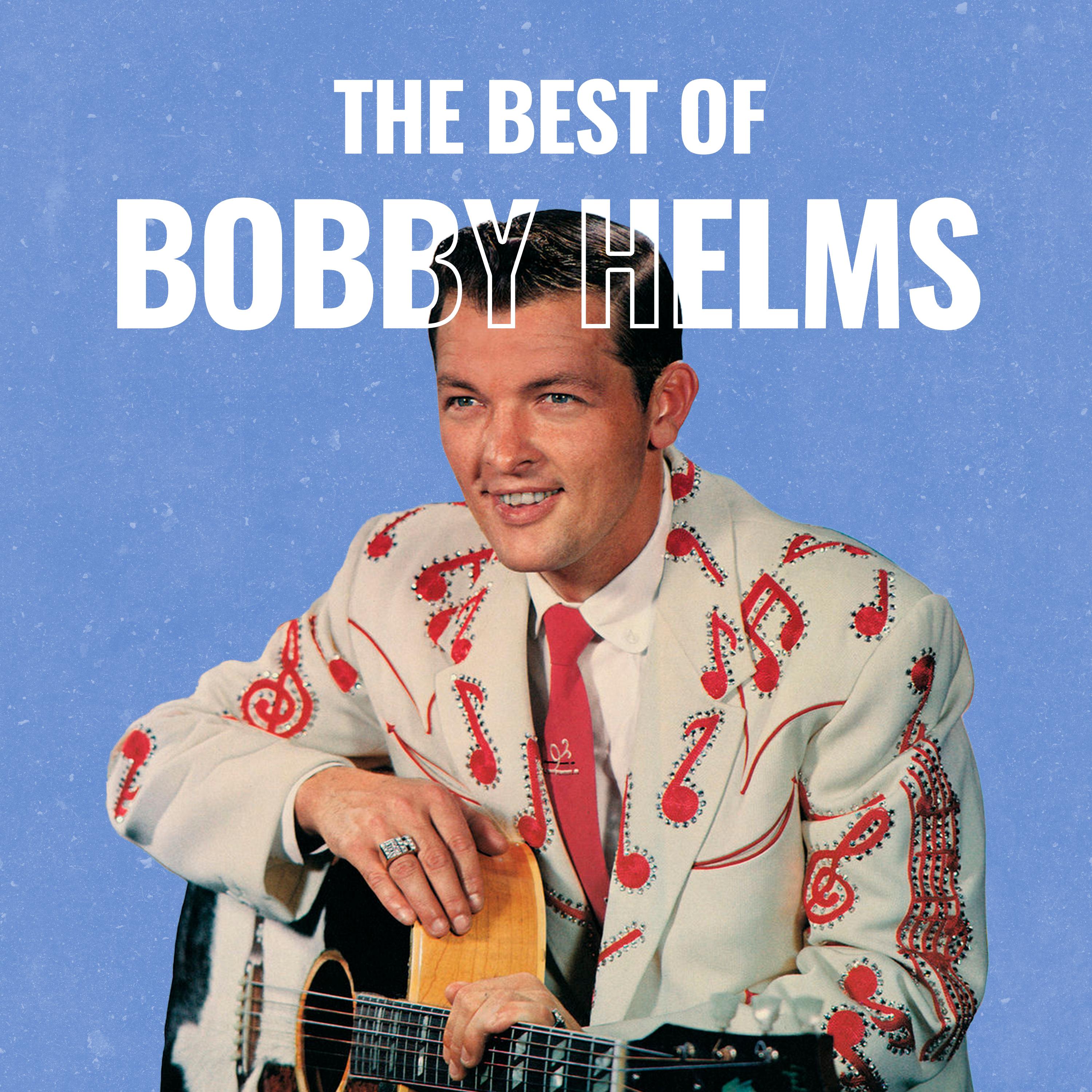 The Best of Bobby Helms