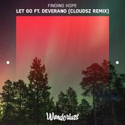 Let Go - Single (Cloudsz Remix)