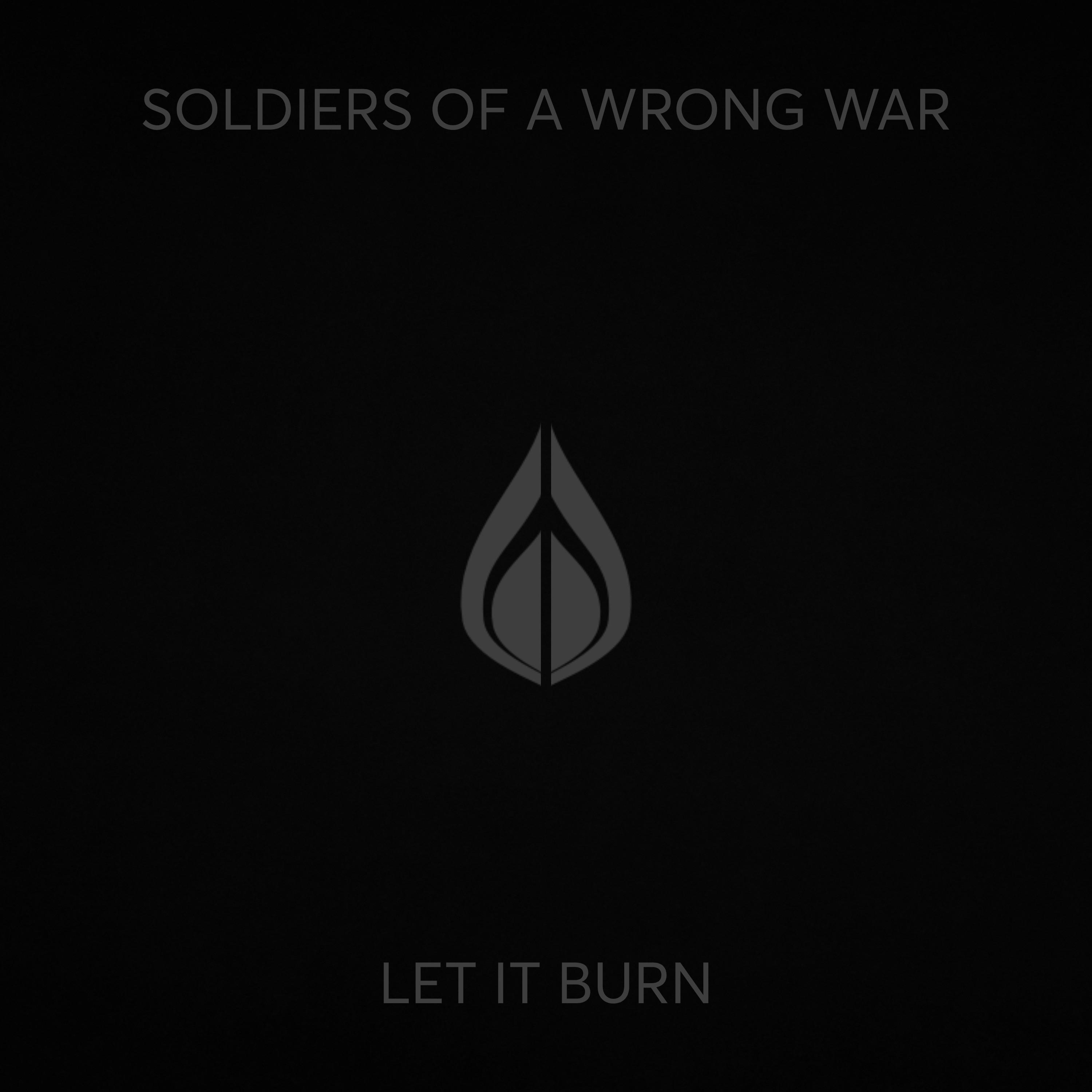 Let It Burn