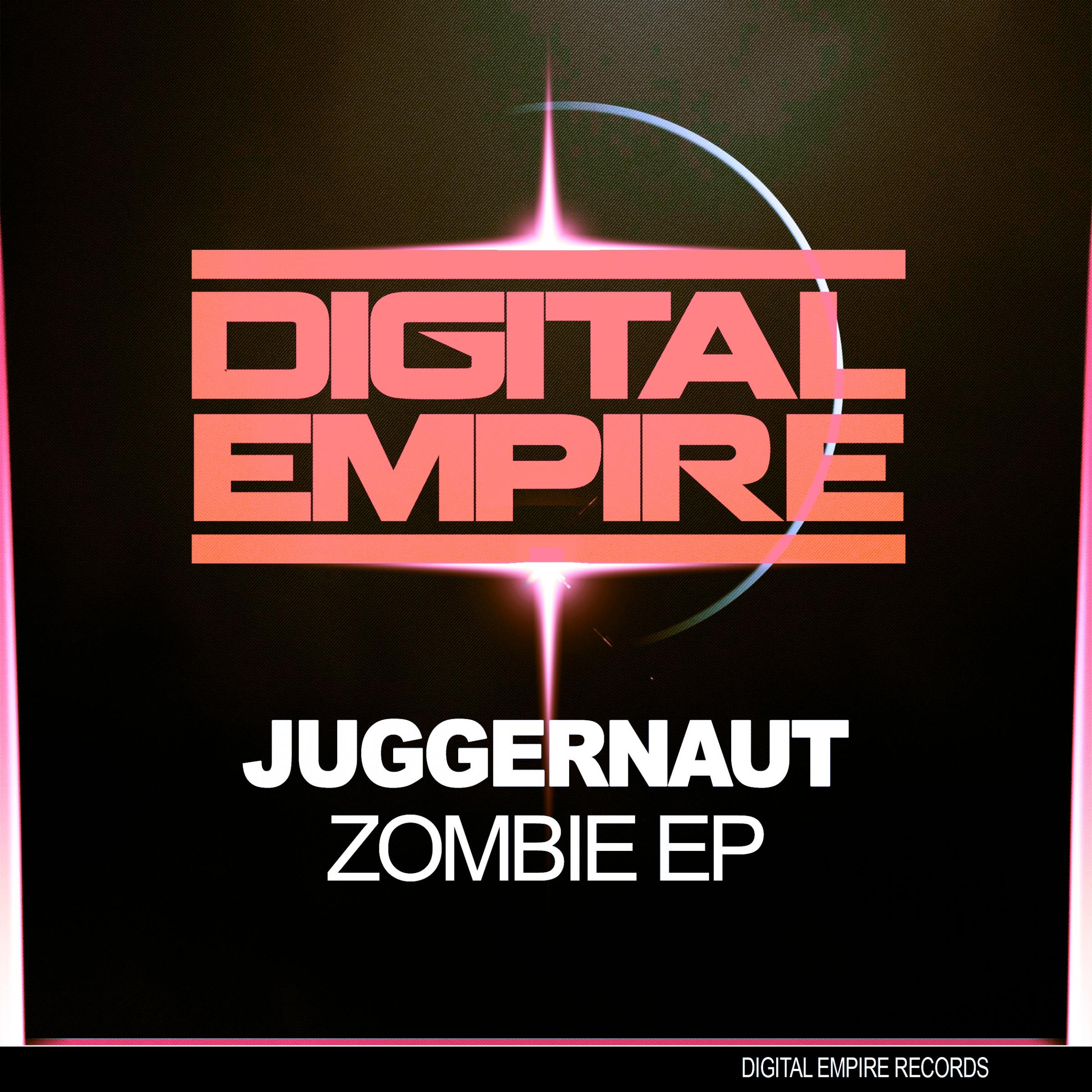 Zombie EP