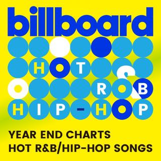 燃爆运动的欧美HipHop-R&B冠军单曲