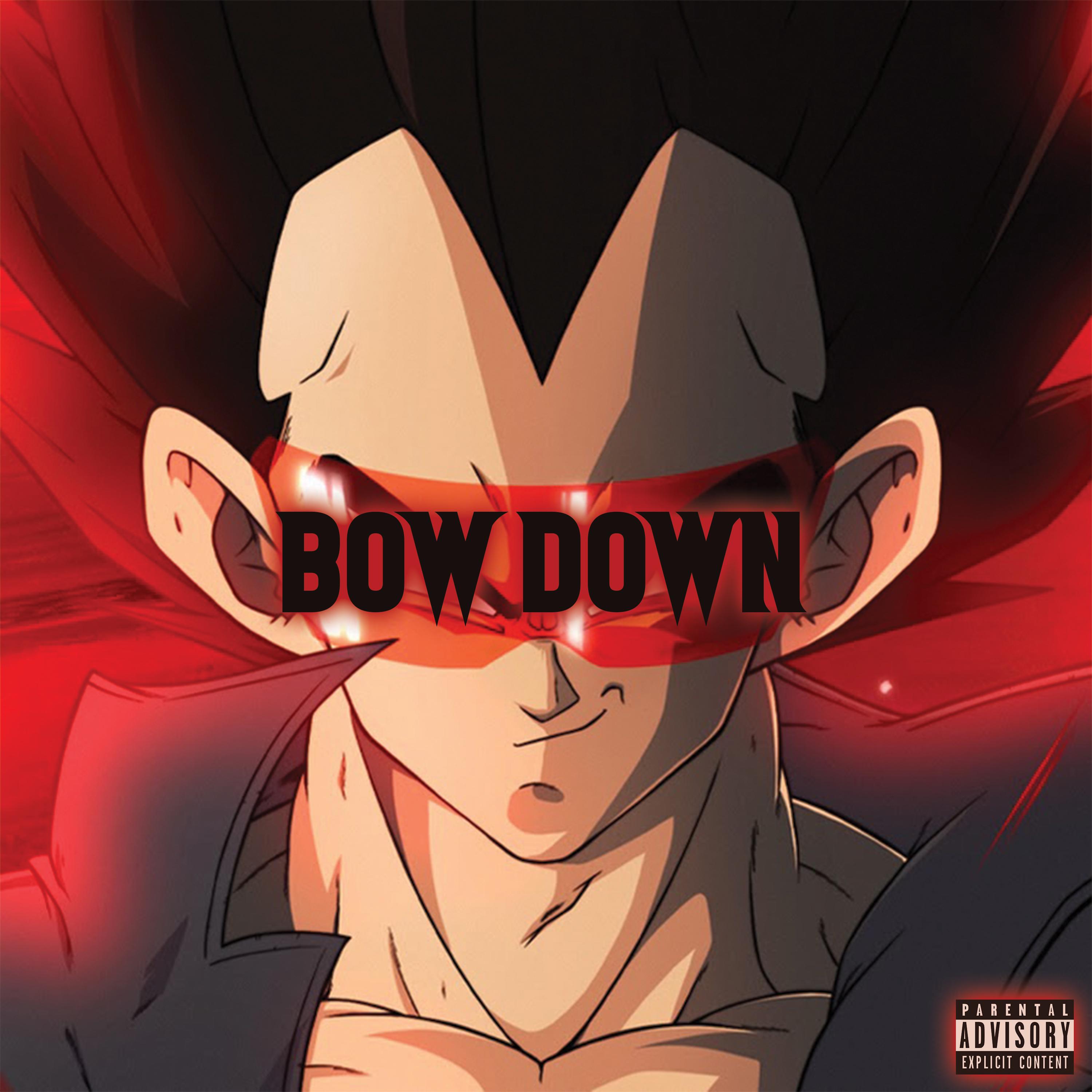 Mac Ro - Bow Down