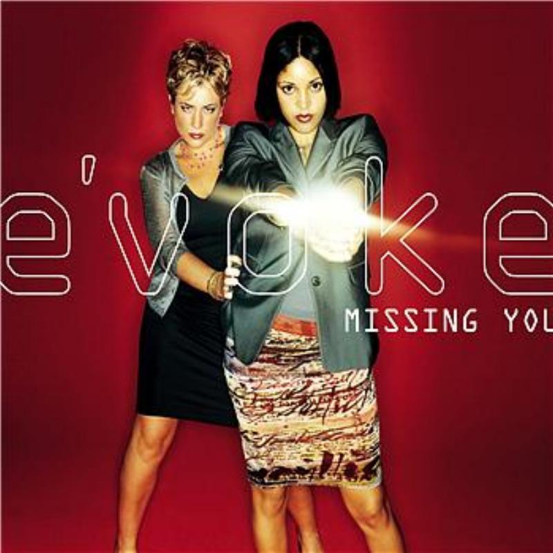 Missing You