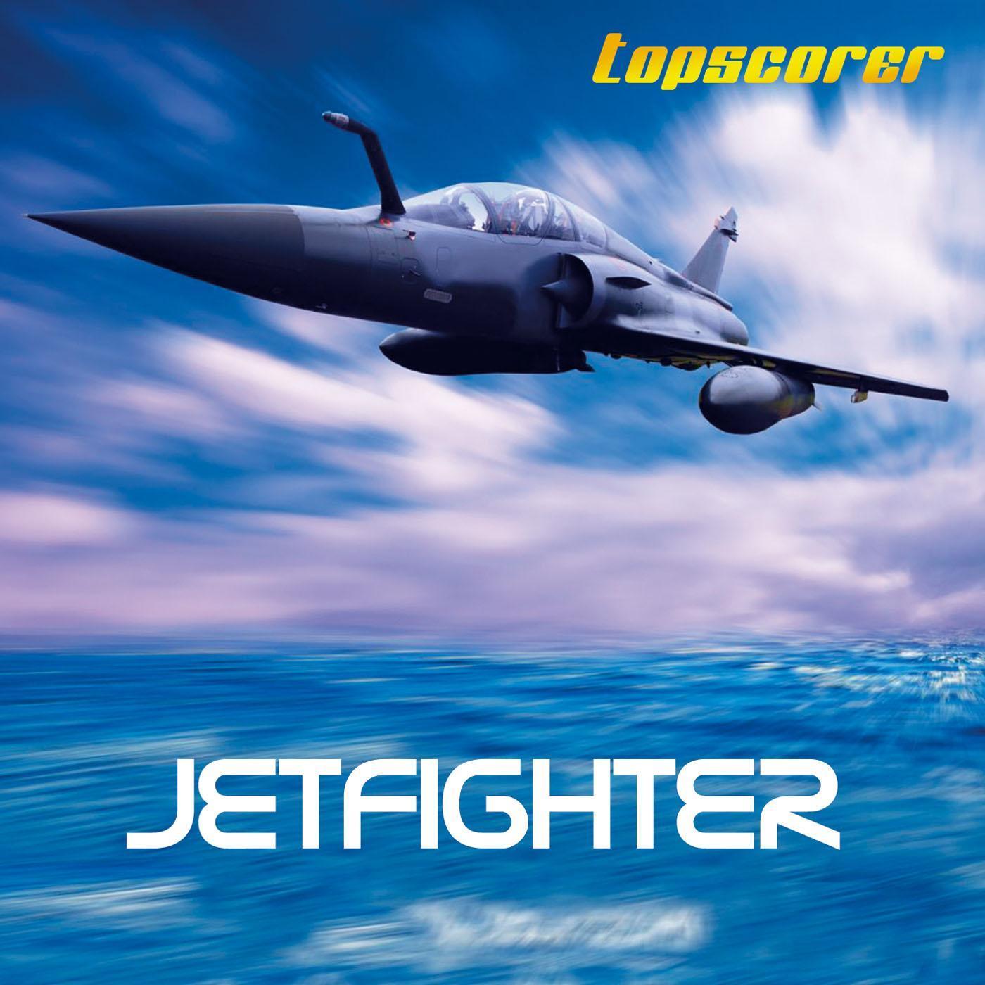 Jetfighter