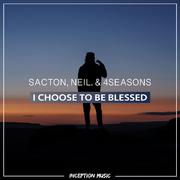 I Choose To Be Blessed (Instrumental)