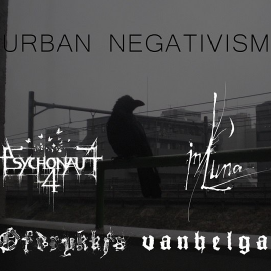 Urban Negativism