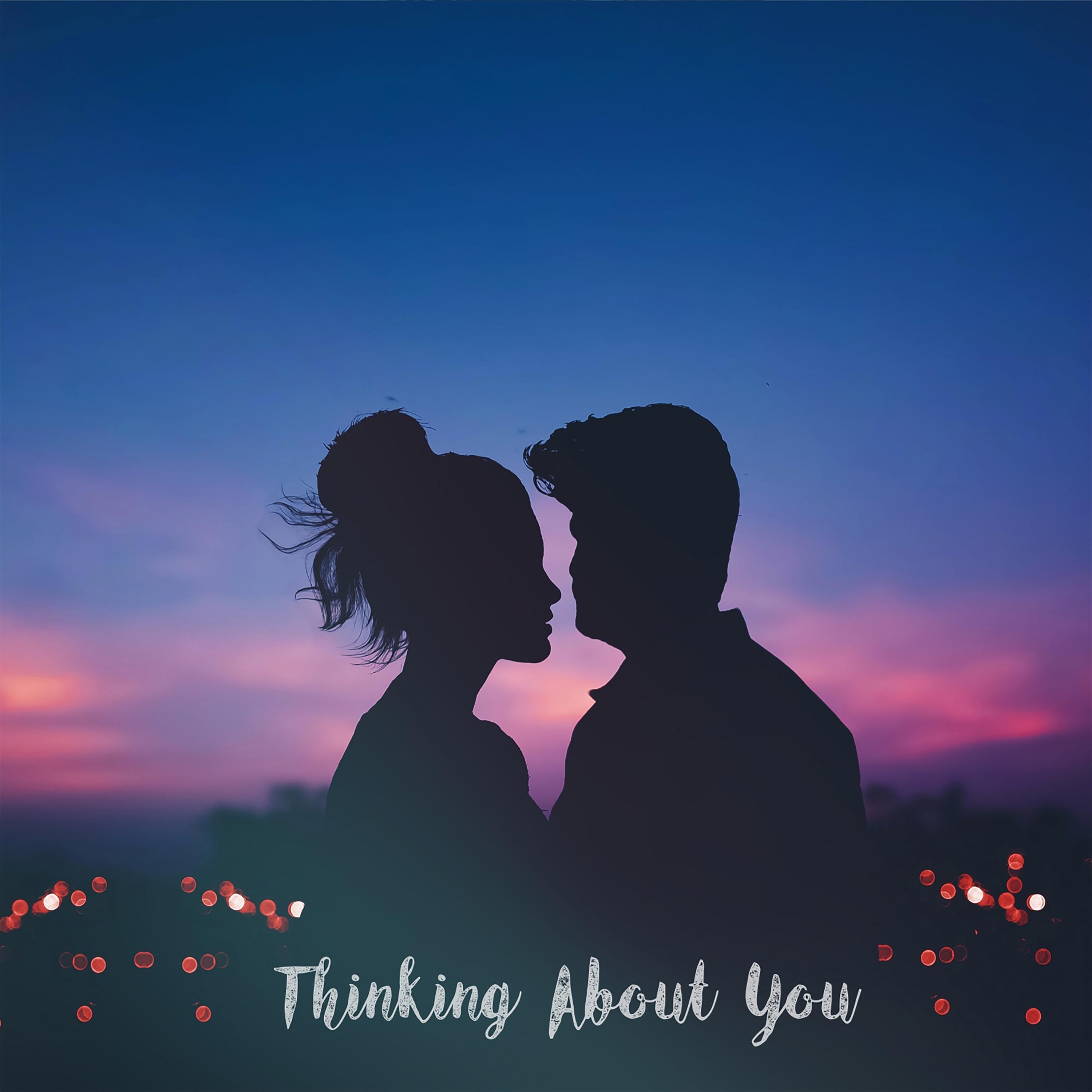 Thinking About You (Feat. G.O.S.)专辑