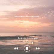 Let Me Love You(Ballad ver.)