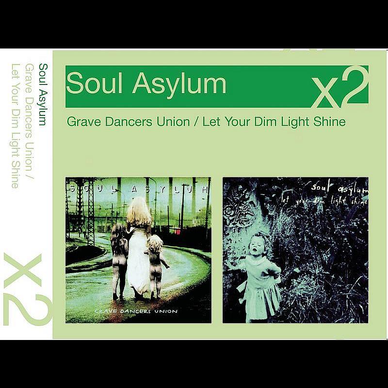 Grave Dancers Union/Let Your Dim Light Shine