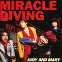 Miracle Diving专辑