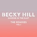 Sunrise In The East (The Remixes / Vol. 1)专辑