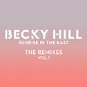 Sunrise In The East (The Remixes / Vol. 1)专辑