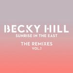 Sunrise In The East (The Remixes / Vol. 1)专辑