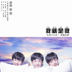 TFBOYS《想唱就唱吉他谱》C调_旋律深刻动人