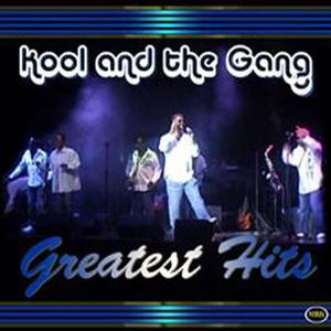 Joanna - Kool and the Gang (AM karaoke) 带和声伴奏