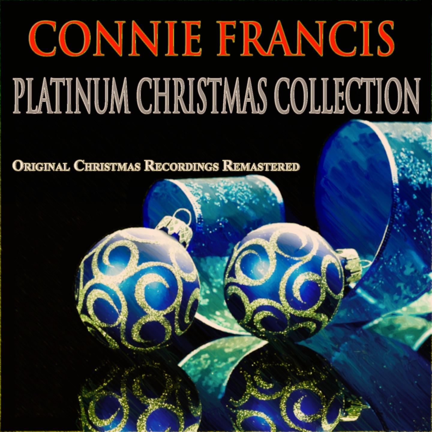 Platinum Christmas Collection专辑