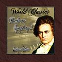 World Classics: Beethoven Symphony 2专辑