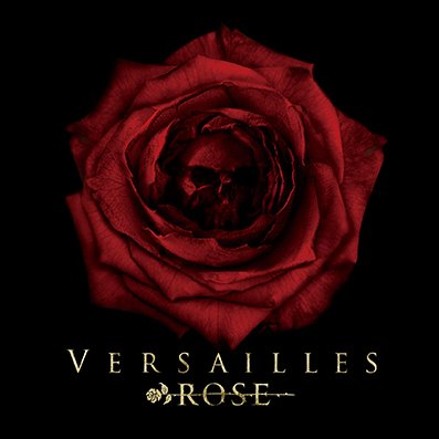 Versailles - ROSE