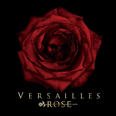 Versailles - Love will be born again [Japanese Version]