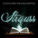 Colección Educacuentos: Strauss专辑