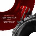 Holy Mountain (Remixes)专辑