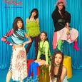 Red Velvet《Zimzalabim》