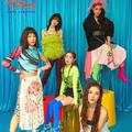 Red Velvet《Zimzalabim》