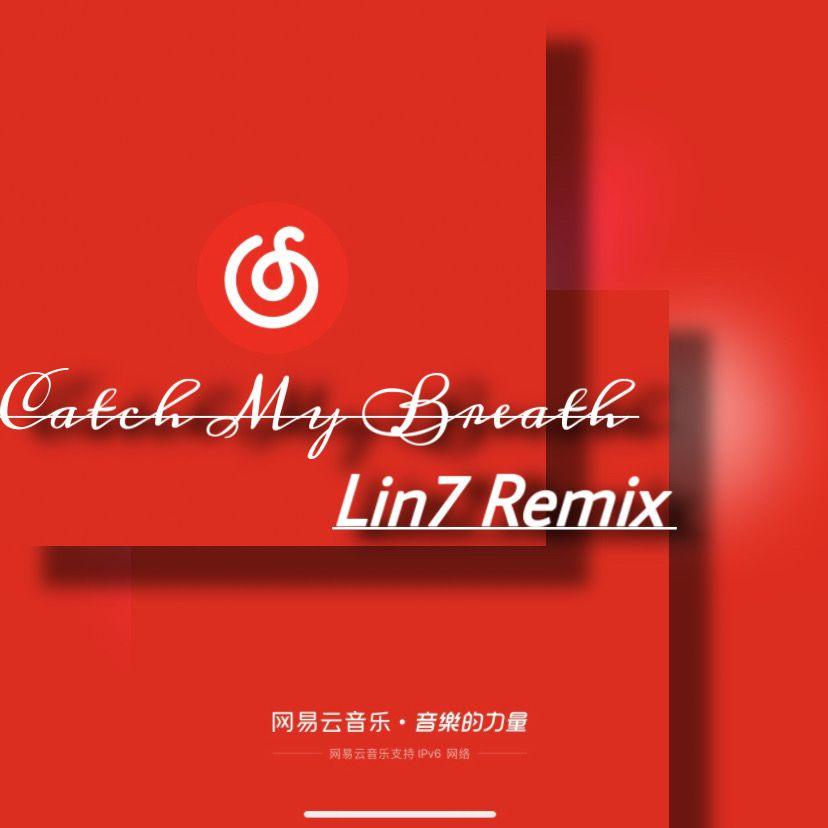 Catch My Breath(Slow）