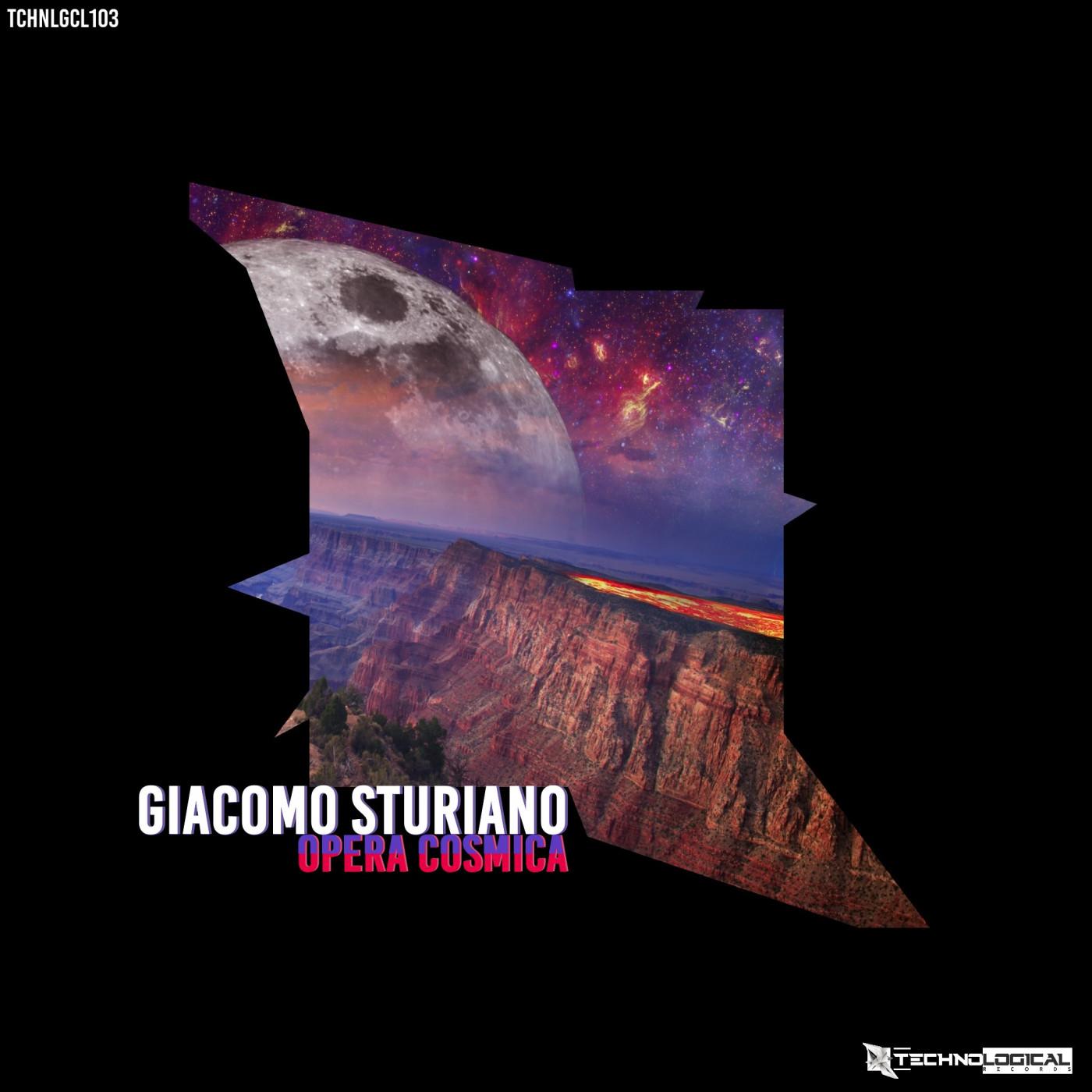 Opera Cosmica (The Album)
