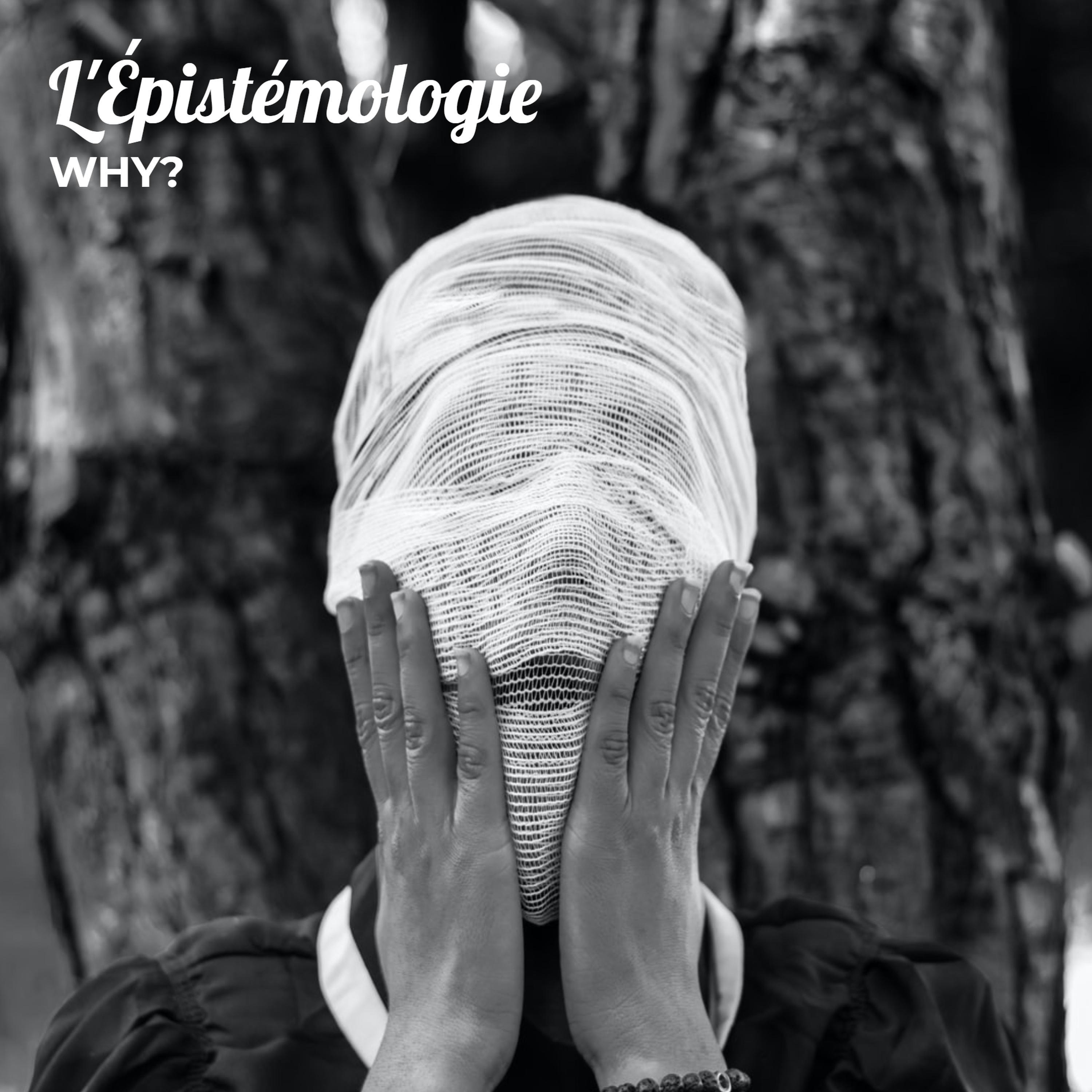 l'Épistémologie