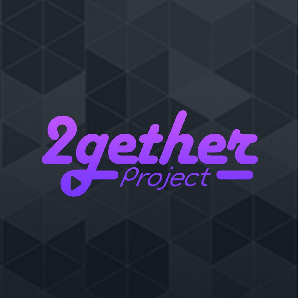 2getherProject专辑