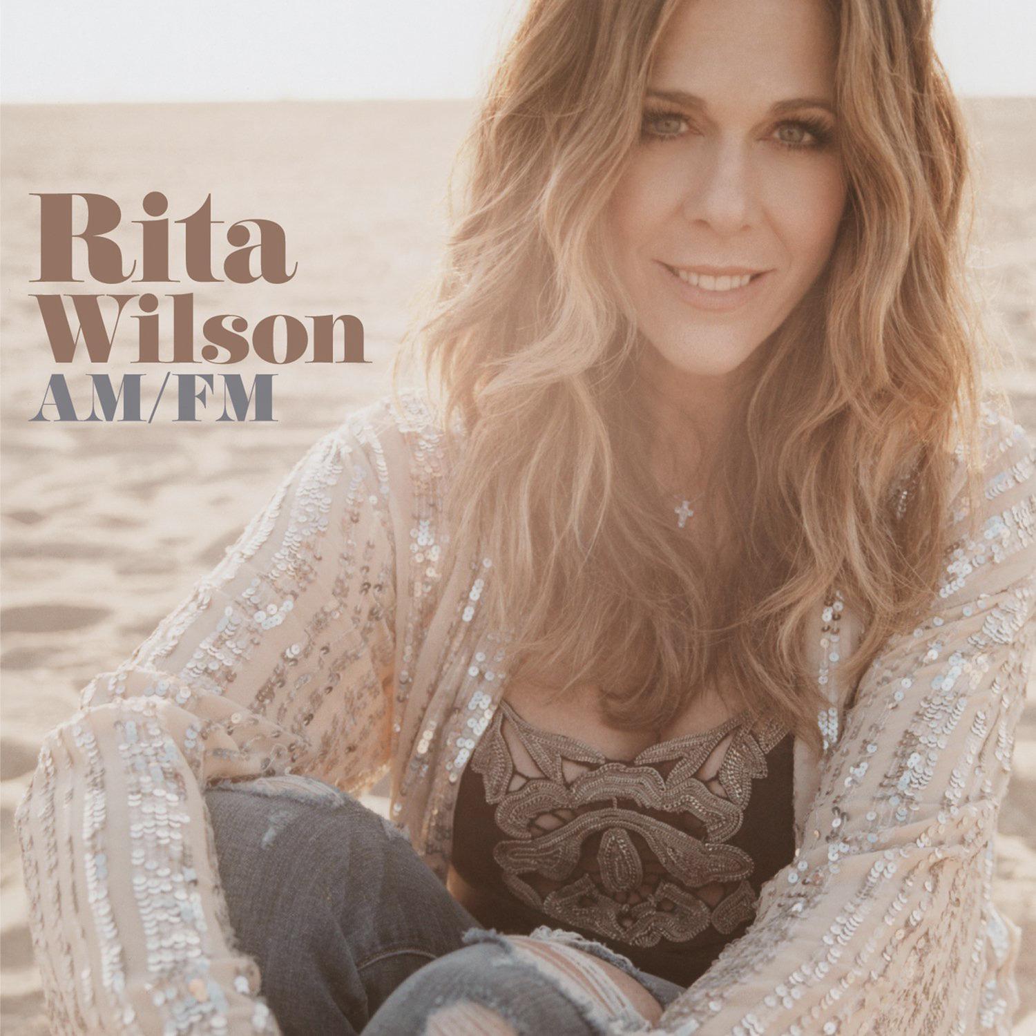 Rita Wilson - Angel of the Morning