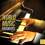 World Music Favorites专辑