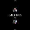 Traa - Jack & Sally (feat. ZAY Walker)