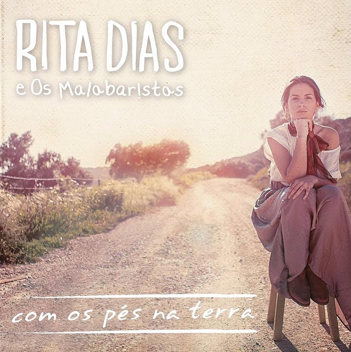 Rita Dias - Choraminguice