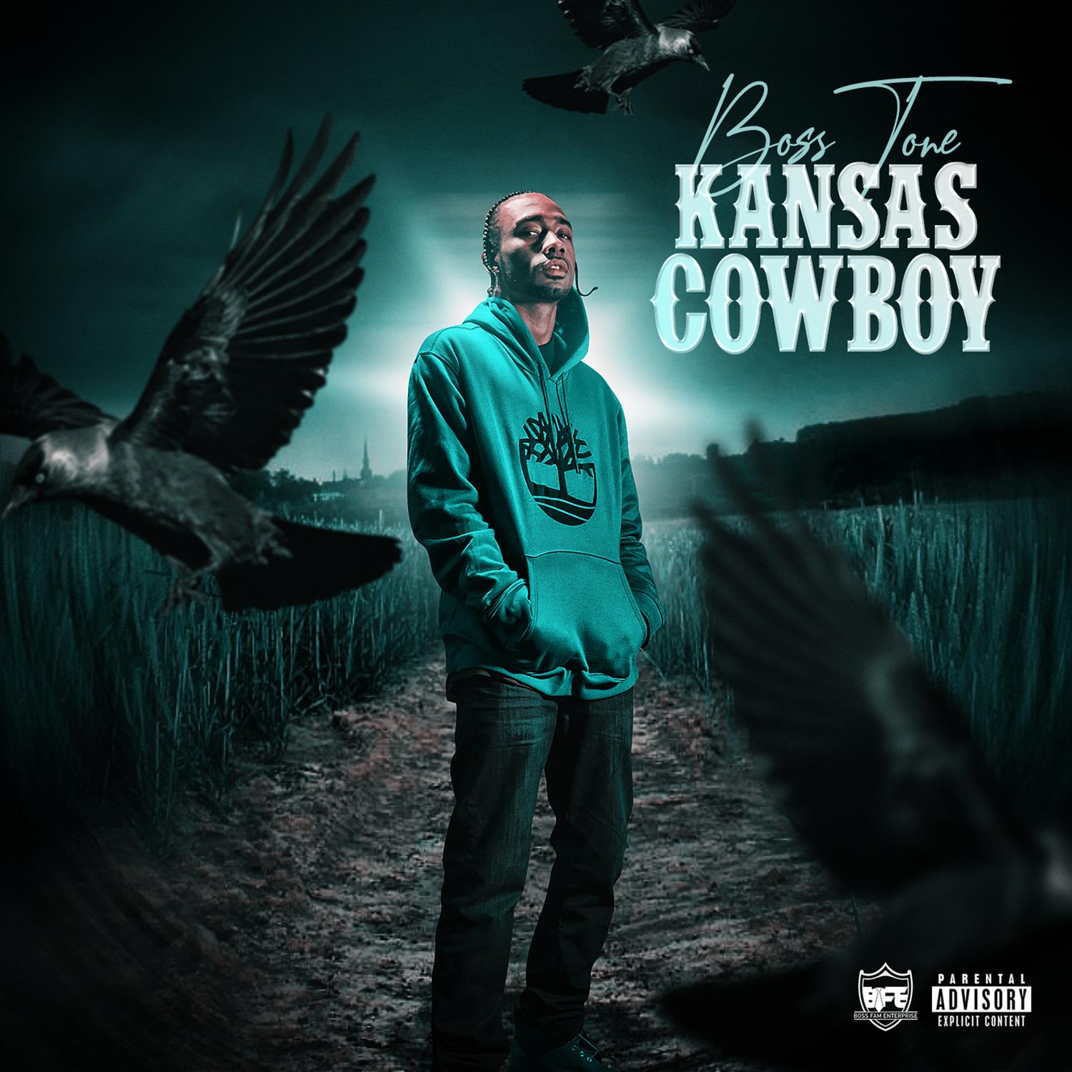 Kansas Cowboy