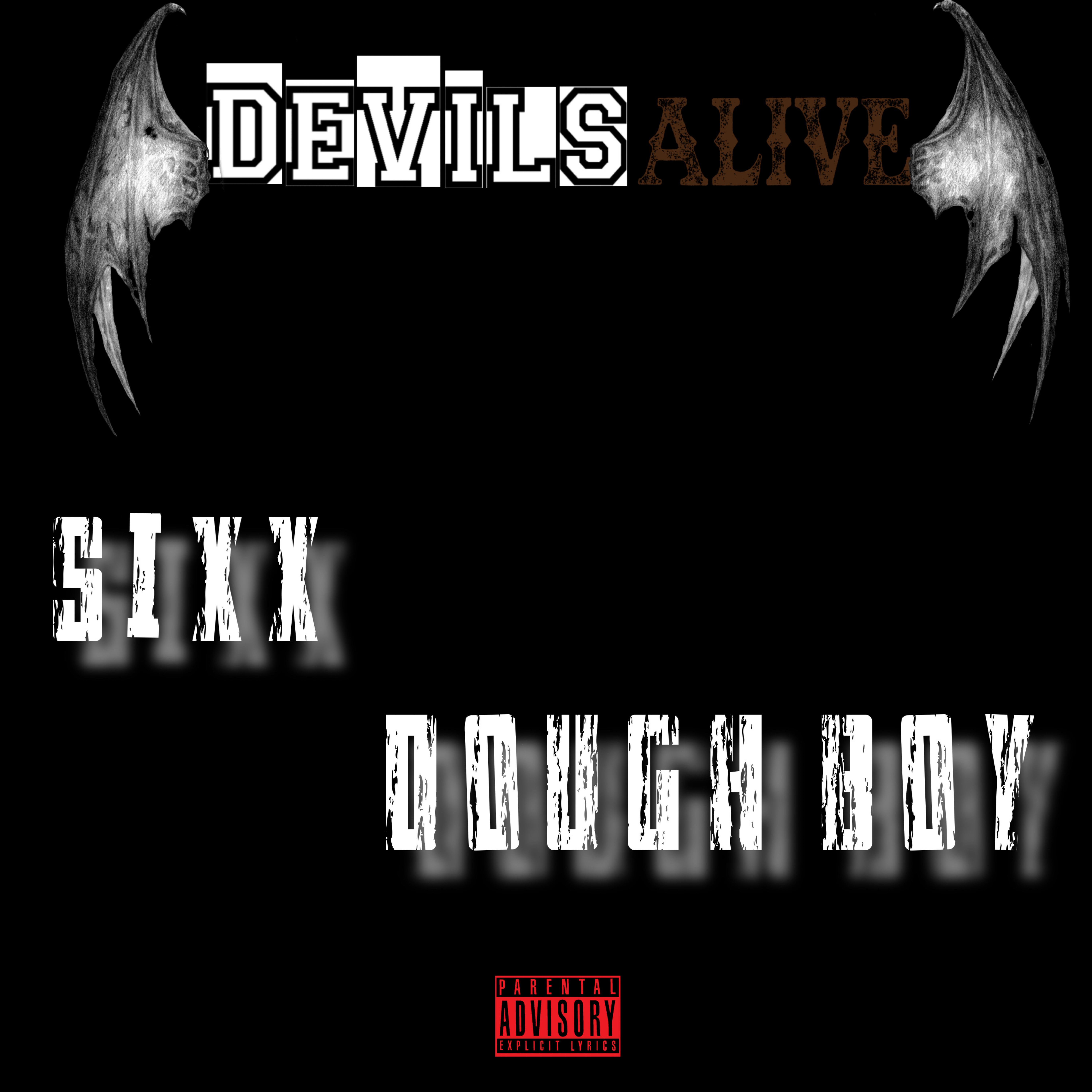 Devils Alive