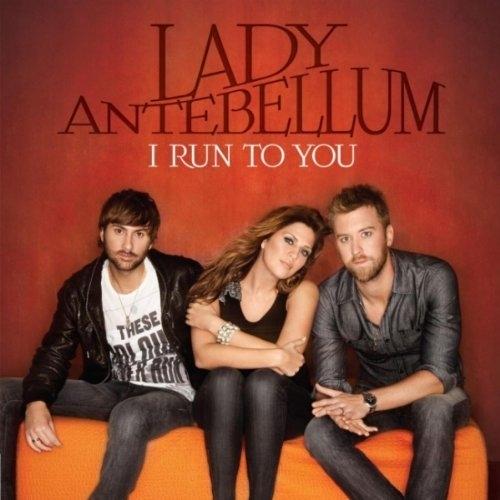 I Run to You
