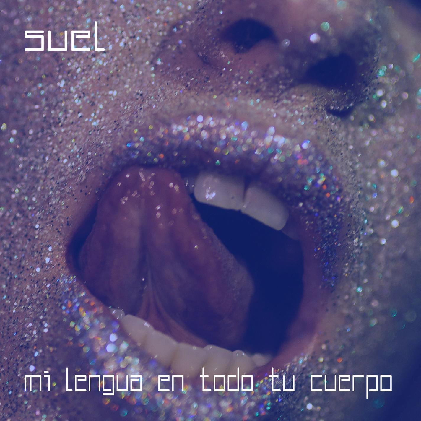 Mi lengua en todo tu cuerpo